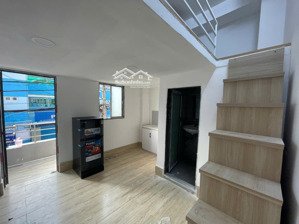 cho thuê phòng trọ giá rẻ bình phú siêu thị mega quận 6