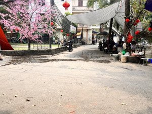 bán nhà riêng 35/40m2 5 tầng hà trì, hà đông. mặt tiền rộng kinh doanh oto thông. lh 