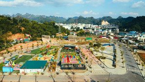 đừng chỉ mua một ngôi nhà, hãy mua cả tầm nhìn triệu đô cùng elite hill