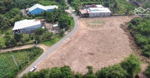 bán đất vườn có thổ - thái mỹ - củ chi