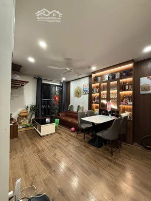 cho thuê nhanh gọn căn 2 phòng ngủ view đẹp, nội thất mới, sạch sẽ chỉ 8,5 triệu/1 tháng