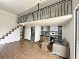 cho thuê căn hộ duplex lâm văn bền, quận 7 chỉ từ 6tr