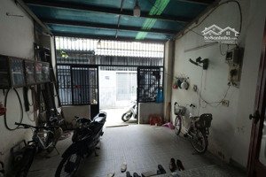 nhà 3 tầng đs3, p9. gò vấp dt 96m2 (4.2x22m) - gần mặt tiền đường - chỉ 7.5tỷ