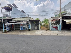 đất 121m mặt tiền kinh doanh gần chợ dĩ an 1 và khu hành chính, phường dĩ an, dĩ an