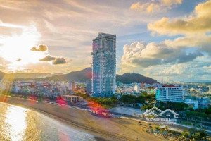 cần bán căn hộ tms quy nhơn cách biển 50m, giá 1,3 tỷ có sổ hồng