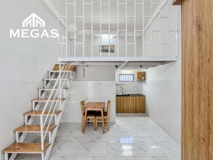 phòng full nội thất ngay phạm văn đồng kha vạn cân phường linh đông thủ đức