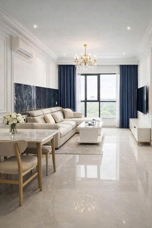 emerald celadon - 2pn 2wc đẹp "keng" xách vali vào ở ngay!