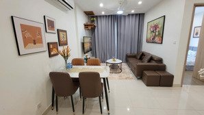 bán căn 2pn 54.7m² tòa s302 tầng cao, full nội thất, đã có sổ. lh: 