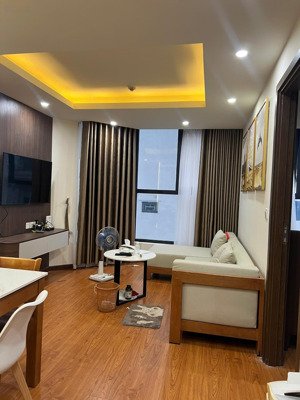 chính chủ bán căn hộ hud gần 60m2 sở hữu lâu dài cách biển trần phú chỉ 300m giá 5,3 tỷ thỏa thuận