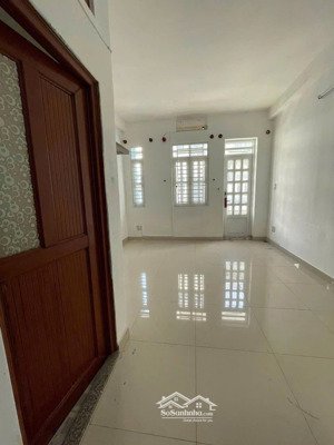 bán gấp nhà hẻm xe tải nguyễn oanh thông kênh tham lương gò vấp 3 tầng st giá 8,9 tỷ