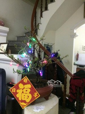 cho thuê nhà riêng tại 16/38, thanh bình, hà đông, giá siêu hời 7 triệu, 120m2