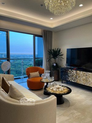 bán căn hộ horizon phú mỹ hưng lầu cao 113m 3pn, view sông (đông nam) giá 20 tỷ bao thuế phí