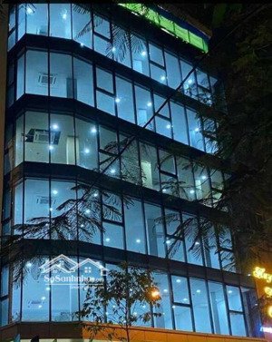 giảm sâu, bán nhà phan đăng lưu, phú nhuận, 8mx20m - 4 tầng - hđt 160 triệu/tháng. giá 39 tỷ