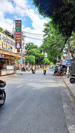 nhà mặt tiền nguyễn thị đặng p tân thới hiệp quận 12