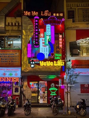 cho thuê nhà mt pasteur, p.bến nghé, quận 1 dt 4x17m trệt 1 lầu giá 80 triệu