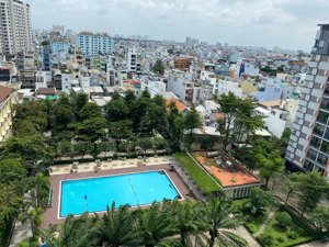 hot!.bán him lam chợ lớn 3pn, 2wc, 5,7 tỷ, tặng full nội thất đẹp, sổ sẵn, lh 