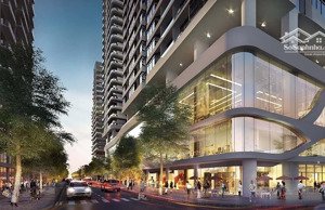 da nang times square - căn 1pn view trực diện biển mỹ khê, sở hữu lâu dài, hỗ trợ vay đến 80%