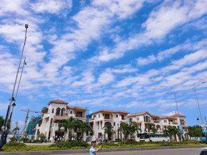 sở hữu nhà phố sát biển đáng mua bậc nhất tại trung tâm vũng tàu xem pháo hoa mỗi tuần chỉ hơn 23tỷ