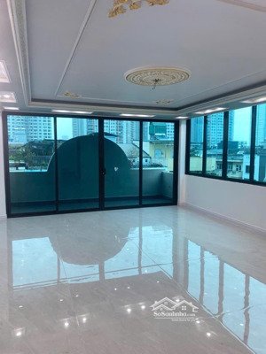 bán nhà kđt văn phú hà đông | 63m 6 tầng thang máy đường rộng 3 ô tô tránh vỉa hè 20 tỷ