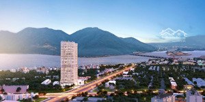 sở hữu căn hộ duakey view biển ngắm vinpearl sổ đỏ lâu dài với giá f0 cho nhà đầu tư