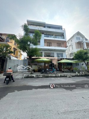 hạ 10 tỷ về 35 tỷ - bán nhà đường nguyễn bỉnh khiêm, quận 1 - dt: 12 x 15m - 4 tầng - hđ: 150 triệu