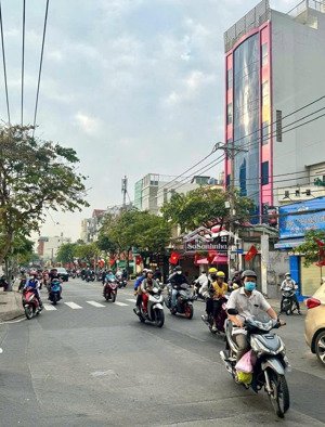 bán đất mặt tiền đặng văn bi bình thọ thủ đức giá: 22 tỷ 400 triệu (: 109,2m: 5,4m