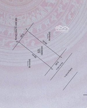 tôi cần bán ô đg10-15 đấu giá trũng lai xá diện tích 72,5m2 có khe thoáng phía sau