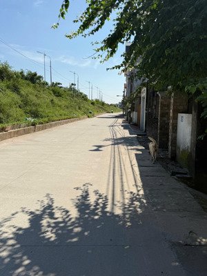 đất ngõ 13 mỹ ả - đông mỹ- thanh trì: 62,8m: giá chỉ 1 bước chân sang đại lộ cảnh quan sông hồng