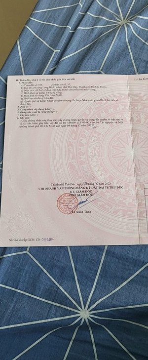 bán đất dự án kdc quận 9 đường xa lộ hà nội gần kdl suối tiên (68m2) 4.2 tỷ lh 