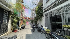 nhà 52m2 - 2 tầng hxh 5m đường số 26 khu bên sông hiệp bình chánh gần gigamall giá chỉ 8 tỷ tl