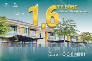 bán biệt thự song lập 168m2 kdt suncasa central 7x24 cho thuê từ 22tr/tháng giá chỉ 5,2tỷ