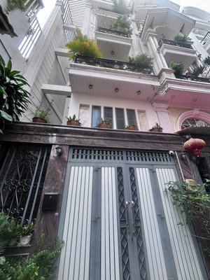 hạ giá! bán gấp nhà 1 sẹc dt 67m2, ở bùi quang là, p12, gò vấp. shr