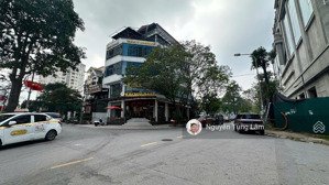 hiếm: bán đất khu đô thị sài đồng 264 m2 mt 13.5m biệt thự sân vườn cực đẹp