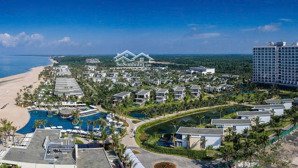 giỏ hàng nội bộ cđt căn hộ melia hồ tràm, 100% view biển, ck 27% - full gói nt 5 sao