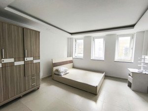 cho thuê căn hộ đầy đủ tiện nghi có thang máy ngay ngã tư hàng xanh bình thạnh