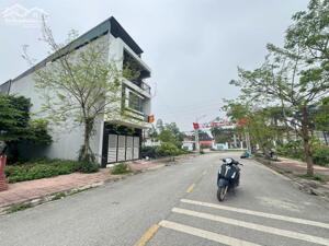 Bán đất dịch vụ Lai Sơn, Đồng Tâm giá 2,65 tỷ. Lh 0399.566.078