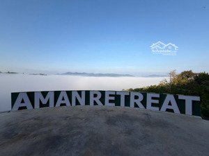 aman cloud: vừa là tổ ấm nghỉ dưỡng, vừa là tài sản sinh lời đa mục tiêu