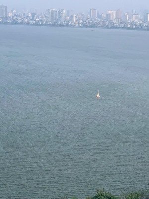 chính chủ cho thuê căn hộ 4pn 159m cao cấp bậc nhất chung cư del dorado - view hồ tây, tầng cao