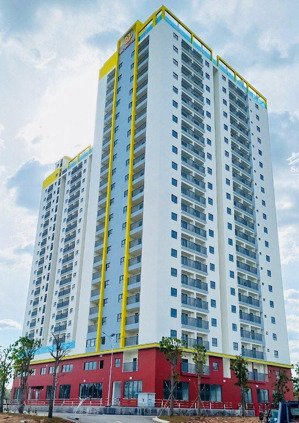 căn hộ 2pn-2wc 64m2 tại minh quốc plaza giá chỉ 2 tỷ - đối diện ga metro 1, sát vách kcn đại đăng