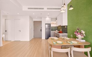 chỉ với 2,67 tỷ sở hữu căn hộ 1pn+ 56m2 charmora city sungroup đẳng cấp bậc nhất nha trang