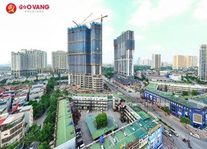 tổng hợp mới nhất quỹ căn hộ 1pn, 2pn, 3pn suất ngoại giao tòa hh01 & hh02 | lh em thương