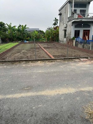 bán gấp đất thổ cư 109m2 tại thôn độc lập, 1,9 tỷ vnd