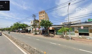 bán khuôn đất mt bình lợi p13 bình thạnh, dt 9mx20m, giá 25.2 tỷ