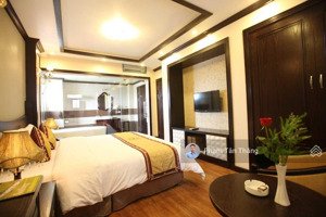 cho thuê nguyên tòa khách sạn 17 phòng mặt đường quận hồng bàng cũ