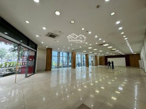 cho thuê nhà mặt phố số 447 lạc long quân, tây hồ 500m x 5 tầng lô góc mặt tiền 50m