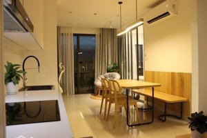 bán căn hộ 2pn full nội thất có sổ hồng | phù hợp đầu tư hoặc ở giá 3,45 tỷ bao hết thuế phí !