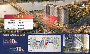 the legend đà nẵng - vị trí biểu tượng - kiến tạo vị thế