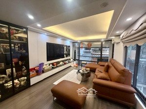 nhà tôn đức thắng 6 tầng lô góc phân lô gara ô tô thông kinh doanh chỉ 16 tỷ