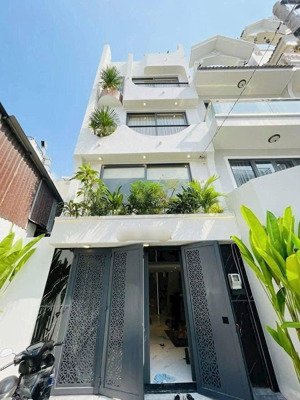 nhà đường lớn 7,5m ngay tống hữu định - quận 2.giá 3tỷ7/64.3m2 cho thuê 25triệu.gần đại học quốc tế