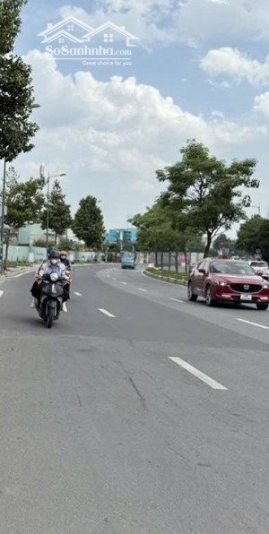 bán đất hẻm xe hơi 80m2 phạm văn đồng linh tây, thủ đức